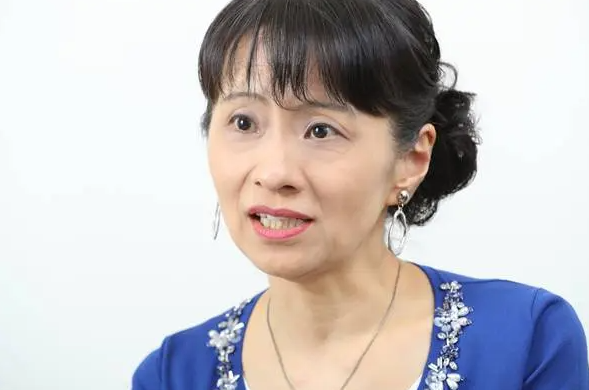 石破佳子