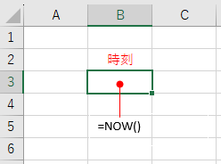 自動時刻更新