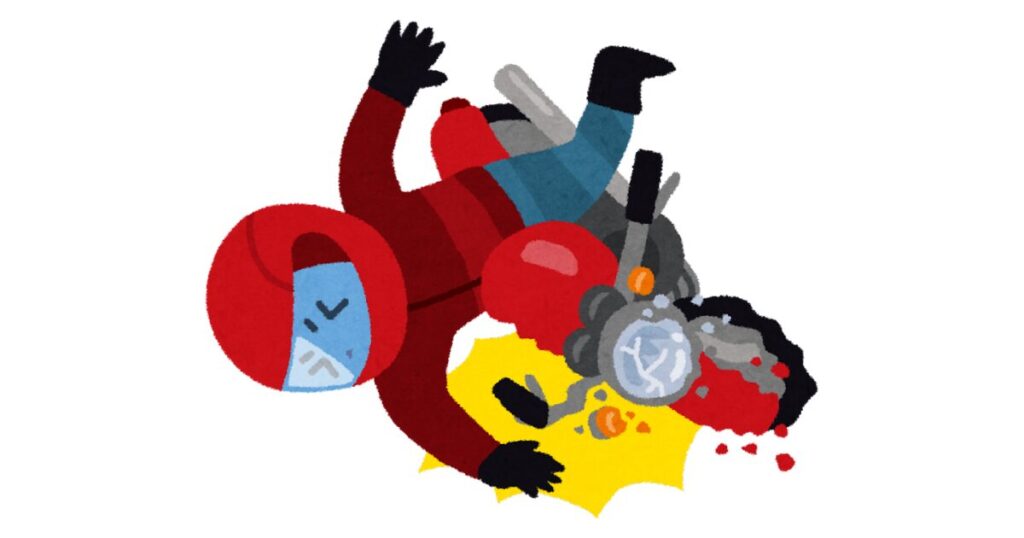 貝塚トンネル 京葉道路 上り線 東京方面 松ヶ丘ＩＣ〜貝塚ＩＣ バイク車両火災