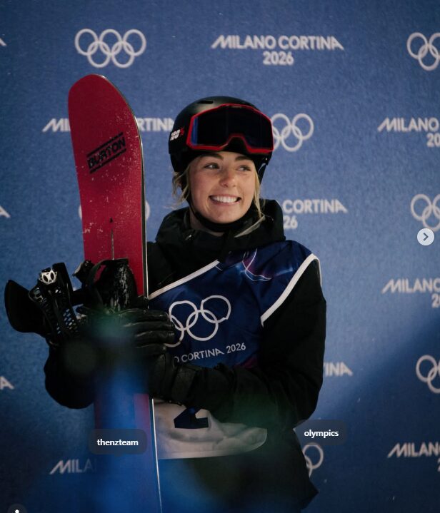 ゾイ・サドフスキー＝シノット
Zoi Sadowski-Synnott