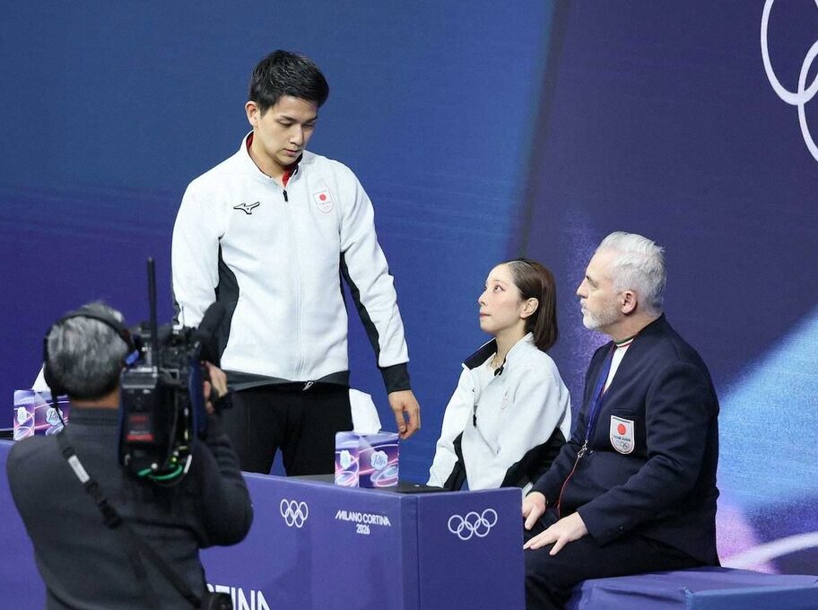 りくりゅうSP5位