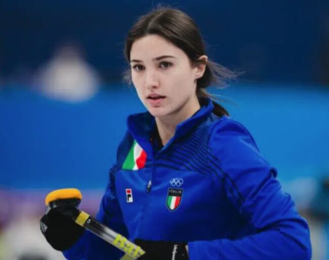 Stefania Constantini