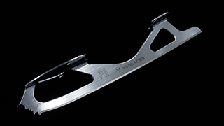 山一ハガネ・ブレード