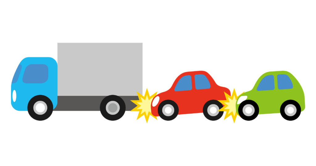 東名川崎IC ～ 東京IC付近事故