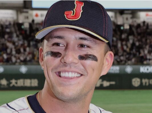 wbcヌートバーはなぜ出場していない?