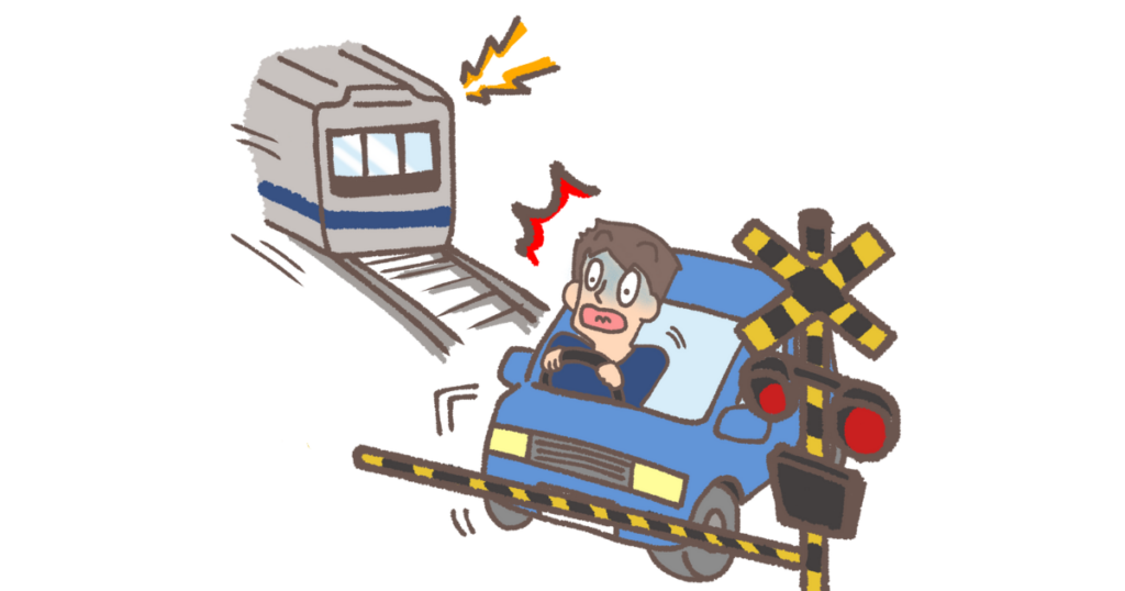 京浜東北線 東十条駅 線路内立入事故