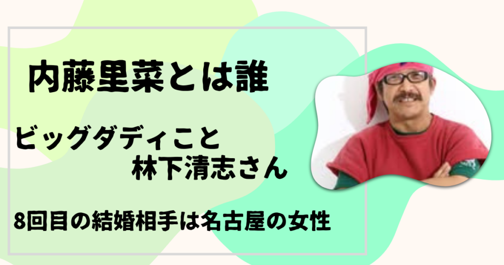内藤里菜