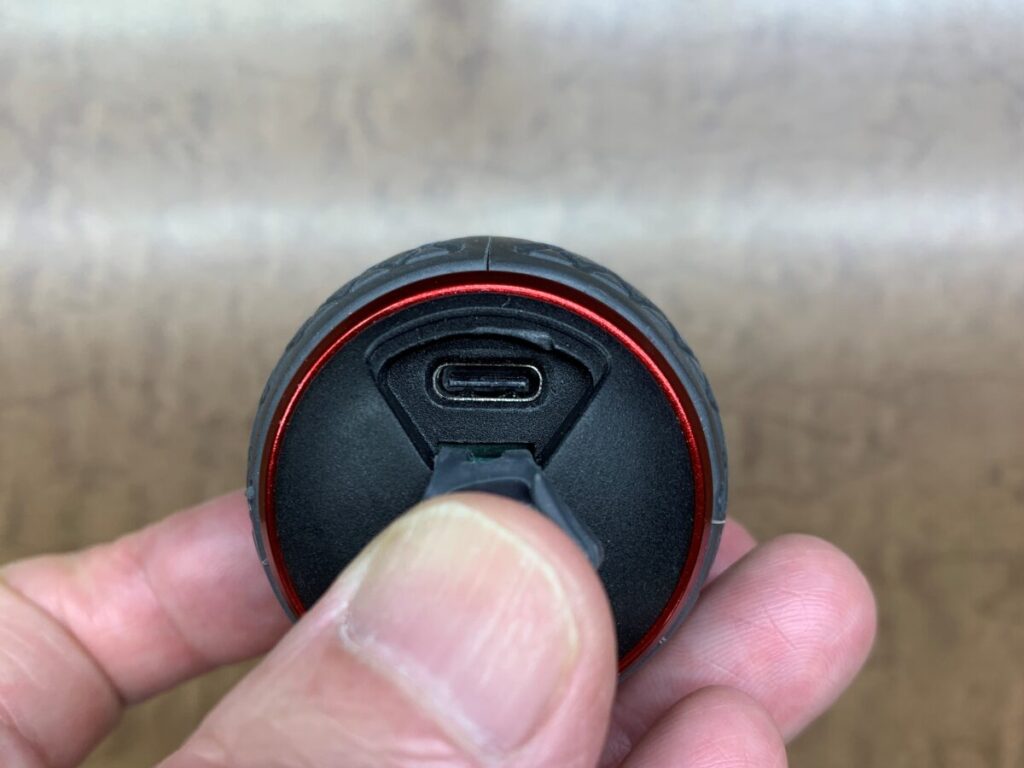 USB-C端子