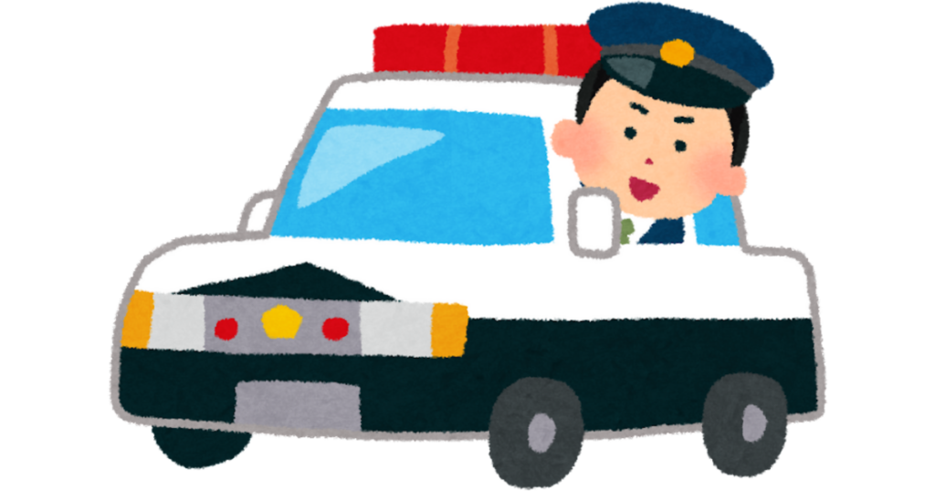 C3東京外環自動車道逆走通行止